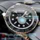 Replica Rolex Yachtmaster Black Dial Watch-Black Rubber Strap (3)_th.jpg